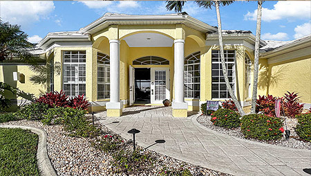 Villa Rosegarden - Bewertung Besitzer Bewertung - Villa Rosegarden