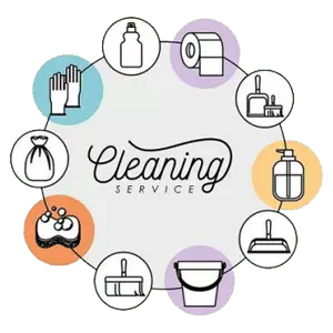 Professional cleaning service in Cape Coral
