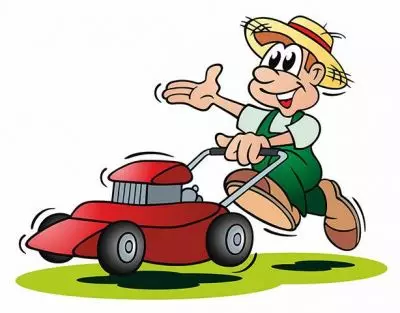 Professional lawn service in Cape Coral
