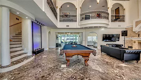 Owner Review - Villa Golden Globe