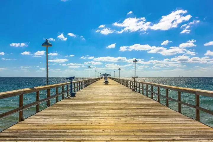 Vacation Rentals