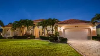 Owner Schillberg - Villa Black Diamond