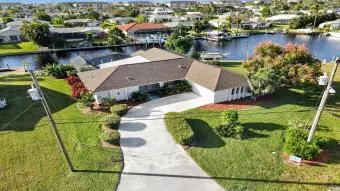 Renter Linda Vodden / Villa Belle Paradise