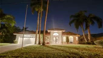 Owner Schuett - Villa Tropicana