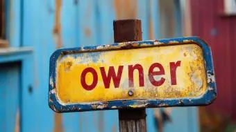 Owner Houde - Villa Sharon