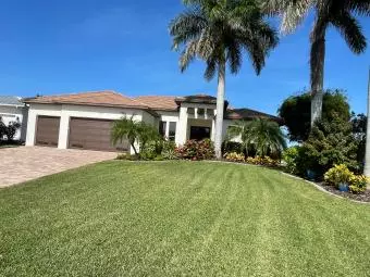 Owner Blanchard - Villa Mikado