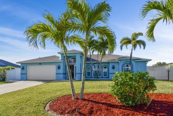 Owner Heerdegen - Villa Orange Cove